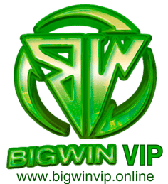big win vip - logo