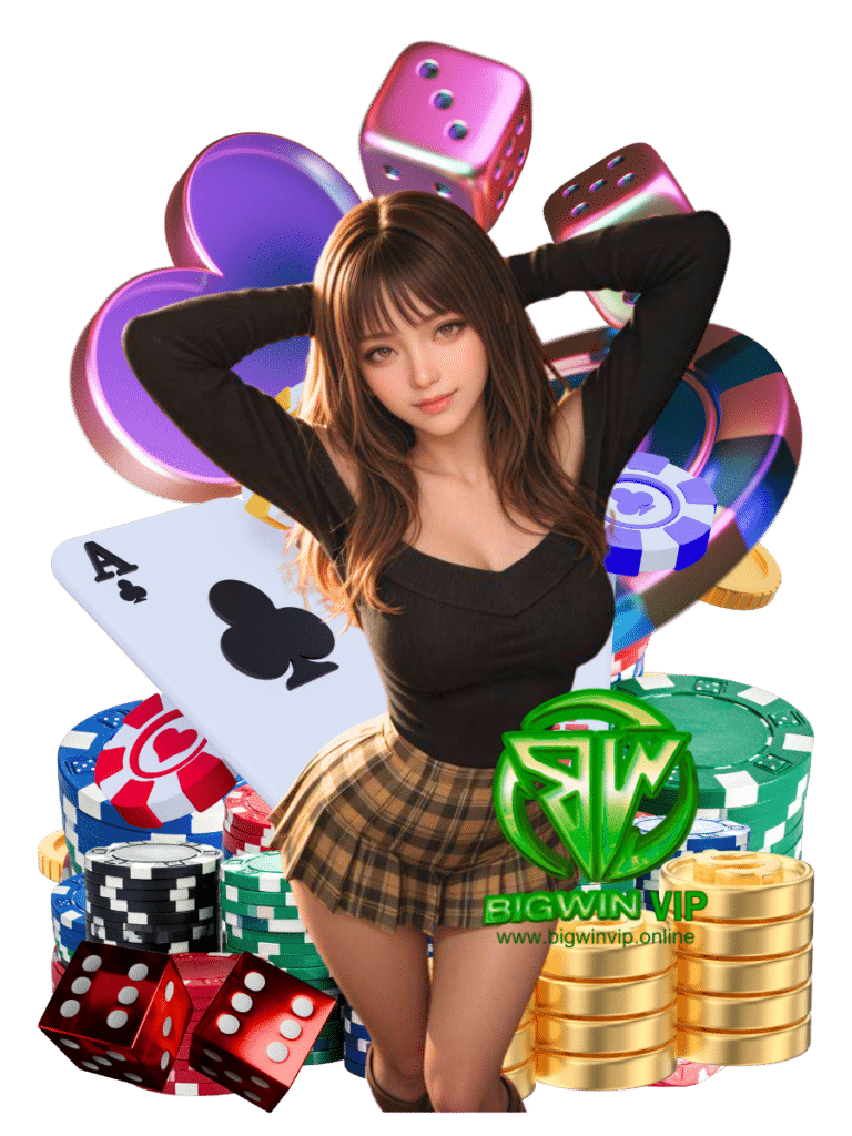 big win vip บาคาร่า