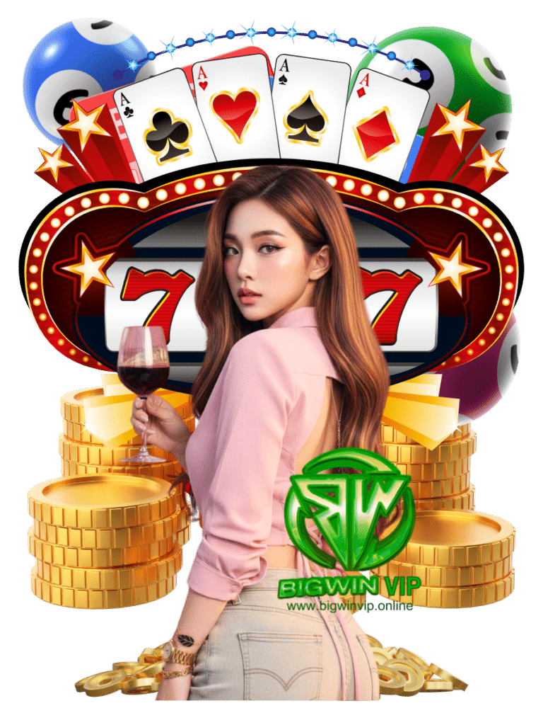 big win vip สล็อตวอเลท